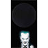 DC Comics The Joker Portrait by Alex Ross Xbox Series S Console Skin