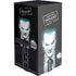 DC Comics The Joker Portrait by Alex Ross Xbox Series X Console Skin