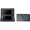 Charcoal Wood 3DS (2011) Skin