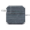 Charcoal Wood 85W Power Adapter (15 and 17 inch MacBook Pro Charger) Skin