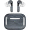 Charcoal Wood AirPods Pro 2nd Gen Skin
