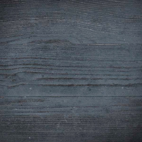 Charcoal Wood Dell Alienware Skin