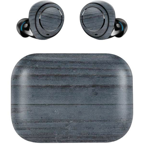 Charcoal Wood Amazon Echo Buds Skin