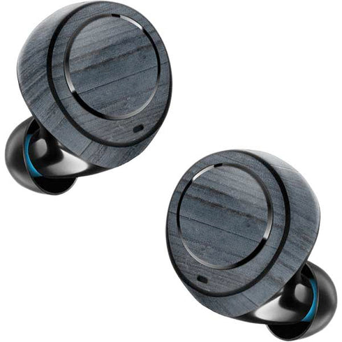 Charcoal Wood Amazon Echo Buds Skin
