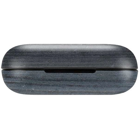 Charcoal Wood Amazon Echo Buds Skin
