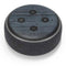 Charcoal Wood Amazon Echo Dot Skin