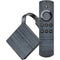 Charcoal Wood Amazon Fire TV Skin