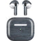 Charcoal Wood Apple AirPods (3rd Gen 2021) Skin