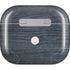 Charcoal Wood Apple AirPods (3rd Gen 2021) Skin