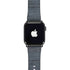 Charcoal Wood Apple Watch Band 42-44mm