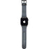 Charcoal Wood Apple Watch Band 42-44mm