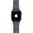 Charcoal Wood Apple Watch Band 38-40mm