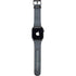 Charcoal Wood Apple Watch Band 38-40mm