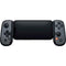 Charcoal Wood Backbone One for iPhone Game Controller Skin