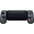 Charcoal Wood Backbone One for iPhone Game Controller Skin