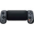 Charcoal Wood Backbone One for iPhone Game Controller Skin
