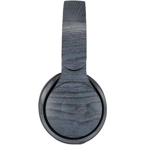 Charcoal Wood Beats Solo Pro Skin