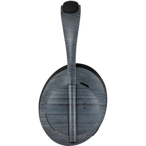 Charcoal Wood Bose Noise Cancelling Headphones 700 Skin