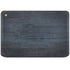 Charcoal Wood HP Chromebook Skin