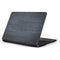 Charcoal Wood Samsung Chromebook Skin