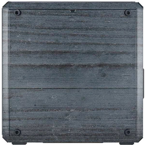 Charcoal Wood Cooler Master MasterBox Q300L Mini Tower Skin