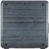 Charcoal Wood Cooler Master MasterBox Q300L Mini Tower Skin