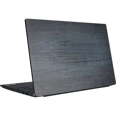 Charcoal Wood Dell Vostro Skin