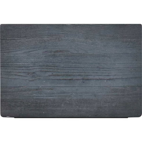 Charcoal Wood Dell Vostro Skin