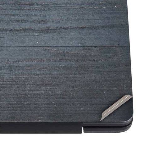 Charcoal Wood Dell Vostro Skin