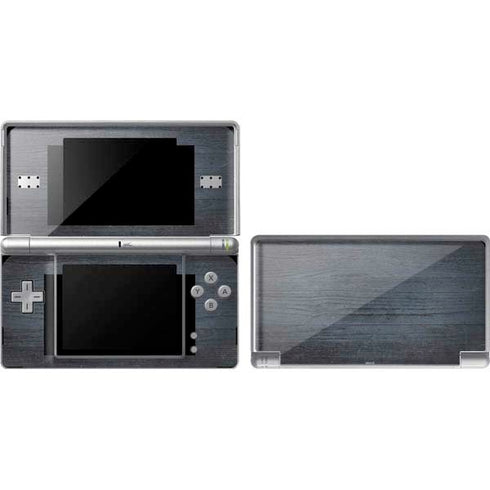 Charcoal Wood DS Lite Skin
