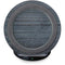 Charcoal Wood Fast Charge Wireless Charging Stand Skin