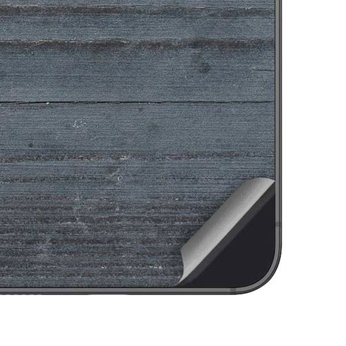 Charcoal Wood Galaxy A14 5G Skin