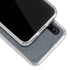 Charcoal Wood Galaxy A20 Clear Case