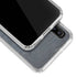Charcoal Wood Galaxy A30 Clear Case
