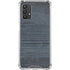 Charcoal Wood Galaxy A32 5G Clear Case