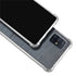 Charcoal Wood Galaxy A51 5G Clear Case