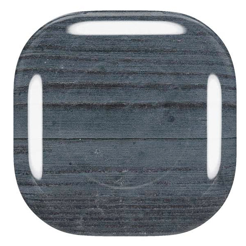 Charcoal Wood Galaxy Buds Pro Skin