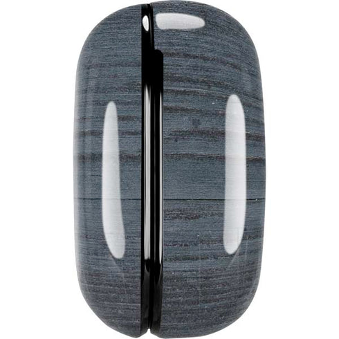 Charcoal Wood Galaxy Buds Pro Skin