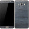 Charcoal Wood Galaxy J7 Skin