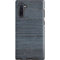 Charcoal Wood Galaxy Note 10 Pro Case