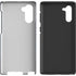 Charcoal Wood Galaxy Note 10 Pro Case