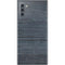 Charcoal Wood Galaxy Note 10 Skin