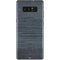 Charcoal Wood Galaxy Note 8 Skin