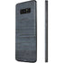Charcoal Wood Galaxy Note 8 Skin