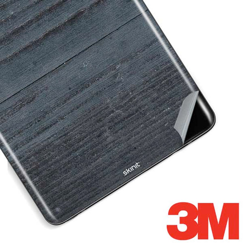 Charcoal Wood Galaxy Note 8 Skin