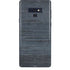 Charcoal Wood Galaxy Note 9 Skin