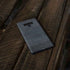 Charcoal Wood Galaxy Note 9 Skin