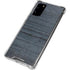 Charcoal Wood Galaxy Note20 5G Clear Case