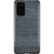 Charcoal Wood Galaxy Note20 5G Pro Case