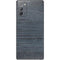 Charcoal Wood Galaxy Note20 5G Skin